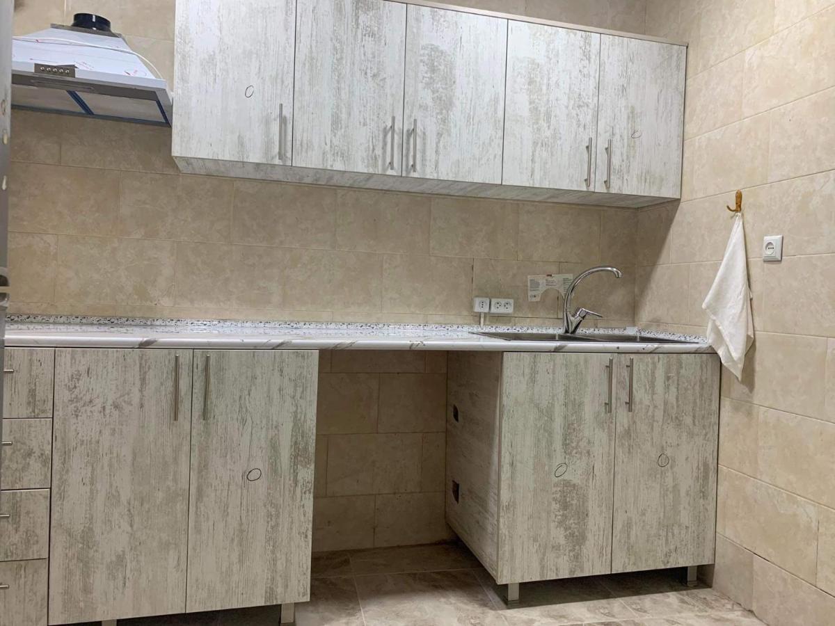 Hostel Saba Kutaisi Bagian luar foto