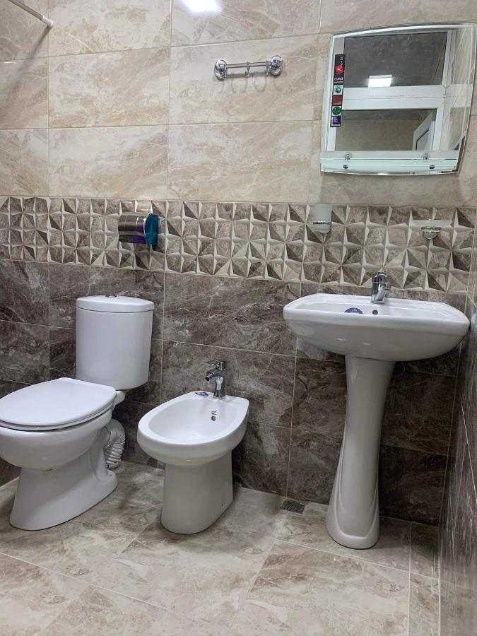 Hostel Saba Kutaisi Bagian luar foto